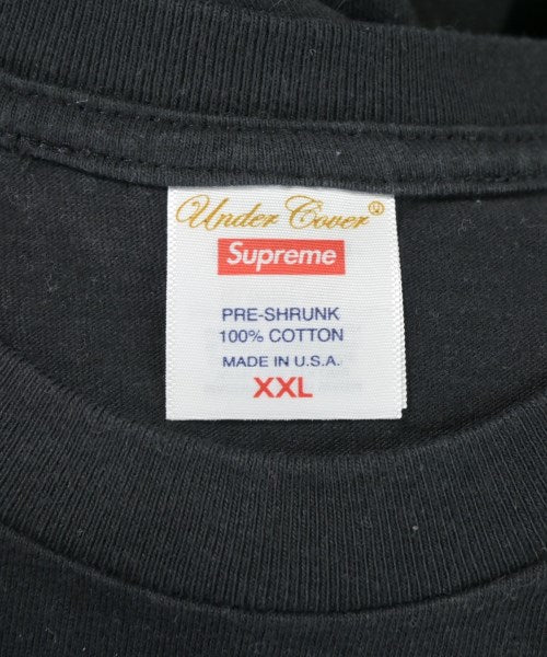 Supreme T恤/上衣