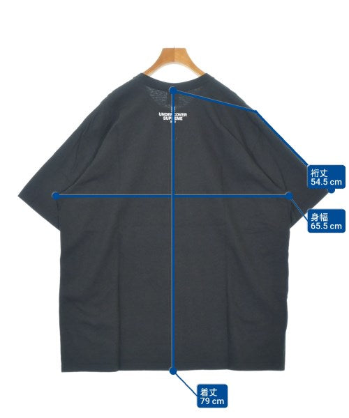 Supreme T恤/上衣