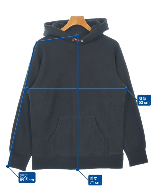 Supreme 連帽衫
