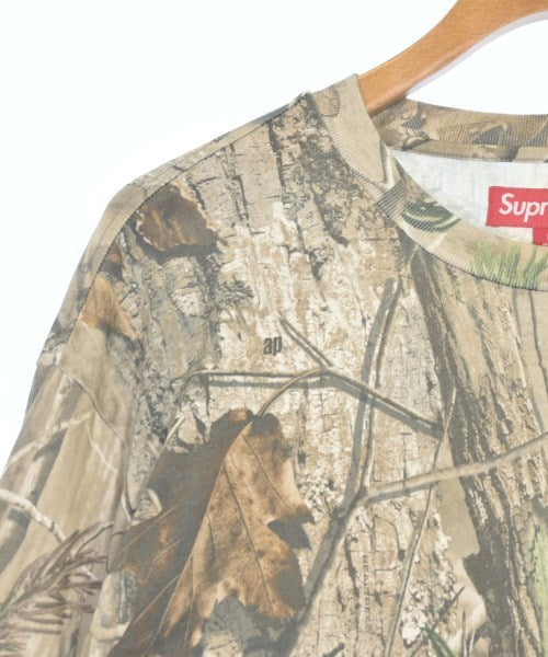 Supreme T恤/上衣