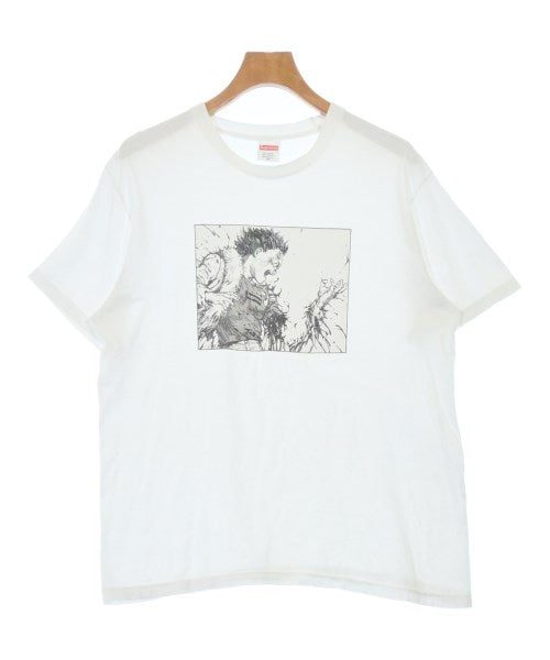 Supreme T恤/上衣