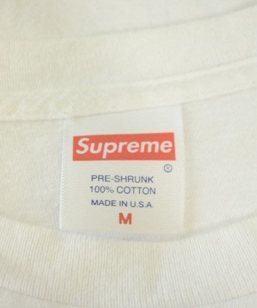 Supreme T恤/上衣