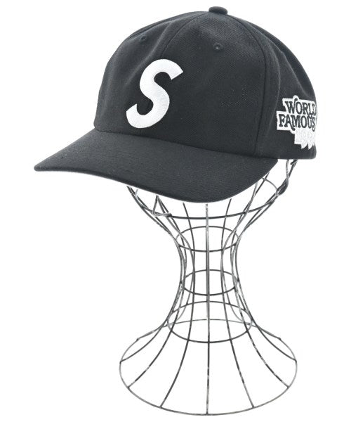 Supreme 棒球帽