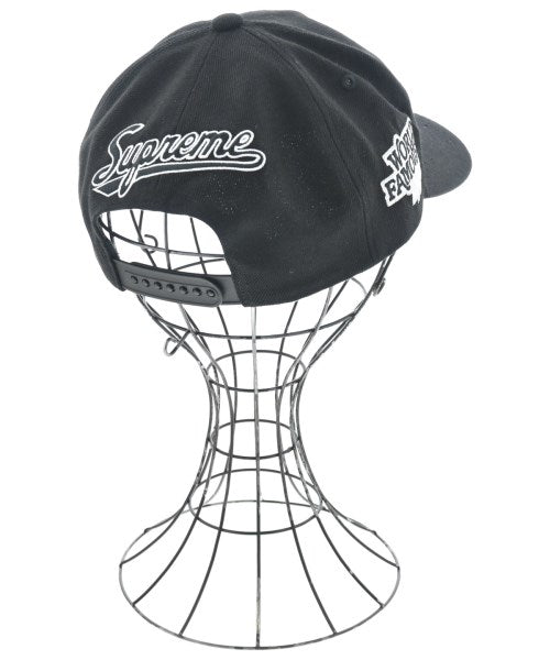 Supreme 棒球帽