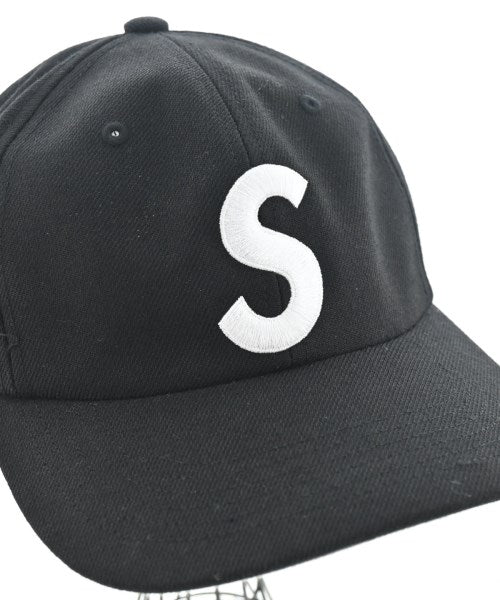 Supreme 棒球帽