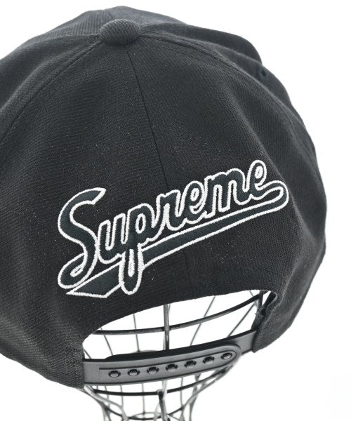 Supreme 棒球帽