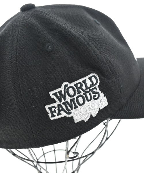 Supreme 棒球帽
