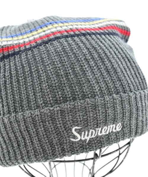 Supreme 針織帽/毛線帽