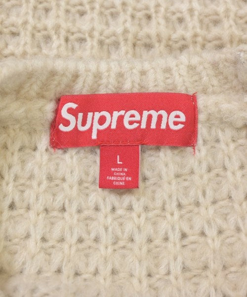 Supreme 毛衣