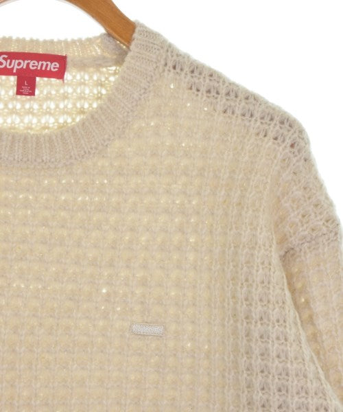 Supreme 毛衣