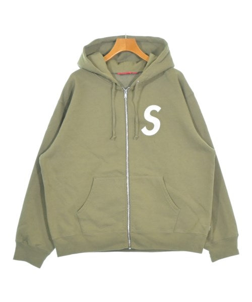Supreme 連帽衫