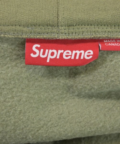 Supreme 連帽衫