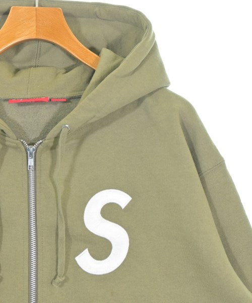 Supreme 連帽衫