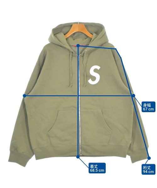 Supreme 連帽衫