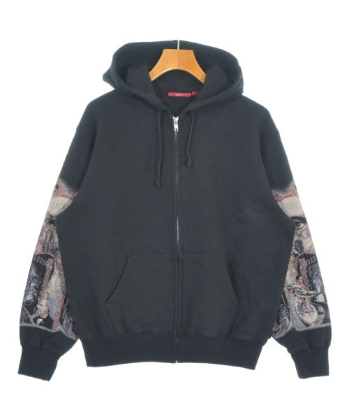 Supreme 連帽衫