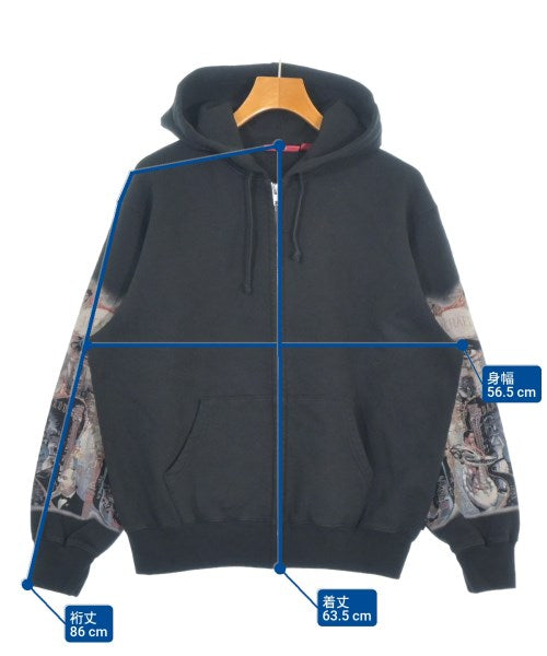 Supreme 連帽衫