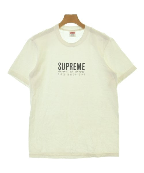 Supreme T恤/上衣