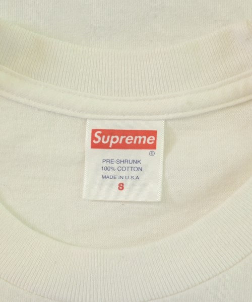 Supreme T恤/上衣