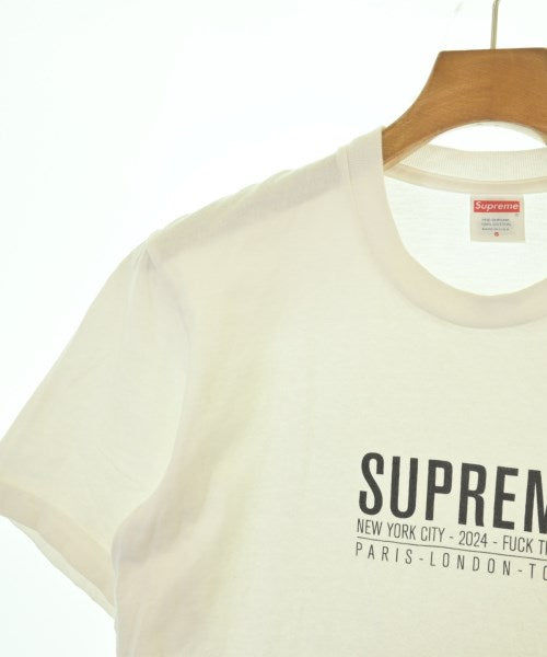 Supreme T恤/上衣