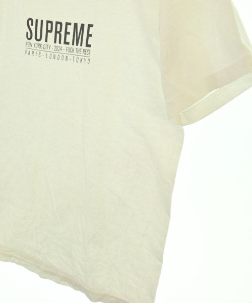 Supreme T恤/上衣