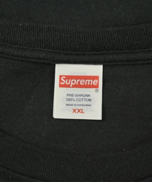 Supreme T恤/上衣