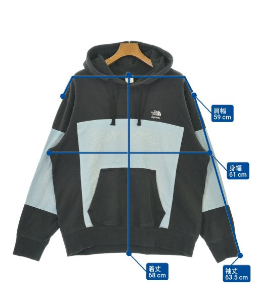 Supreme 連帽衫