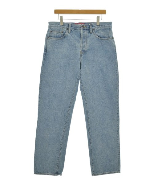 Supreme 牛仔褲