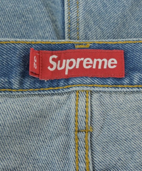 Supreme 牛仔褲