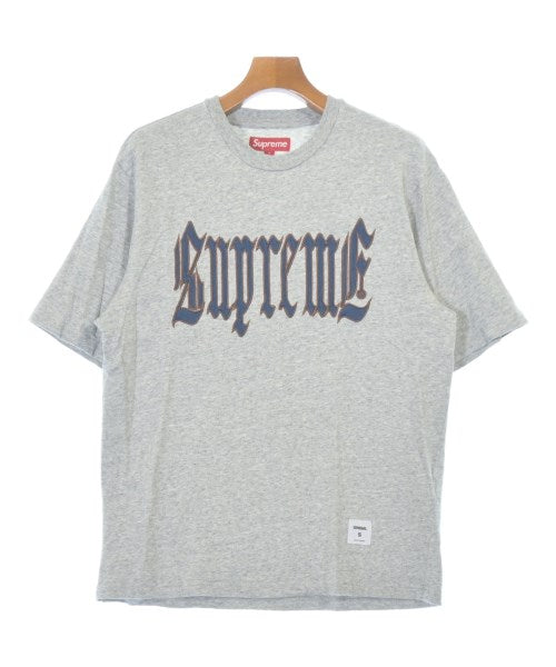 Supreme T恤/上衣