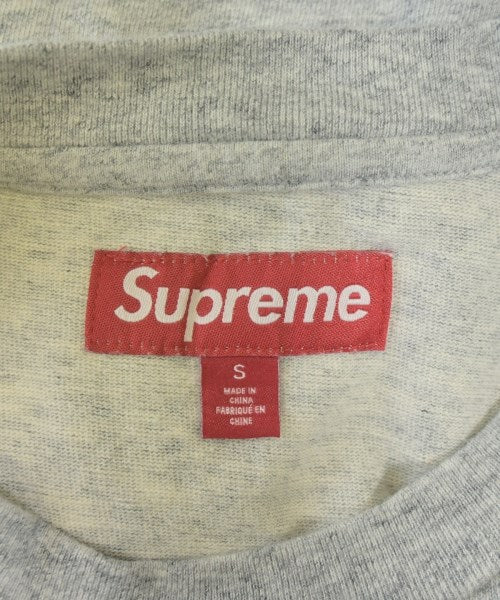 Supreme T恤/上衣