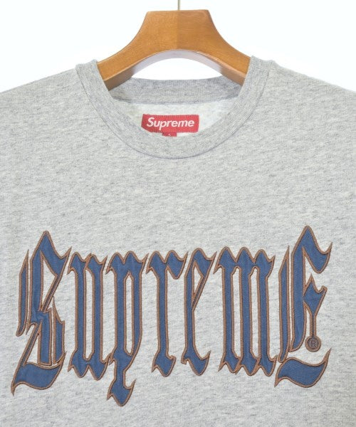 Supreme T恤/上衣