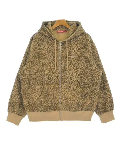 Supreme 連帽衫