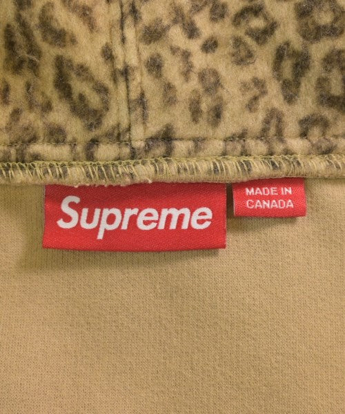 Supreme 連帽衫