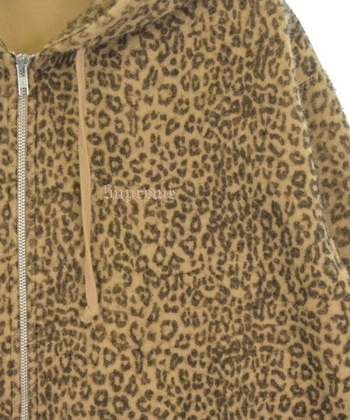 Supreme 連帽衫
