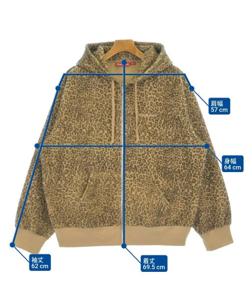 Supreme 連帽衫