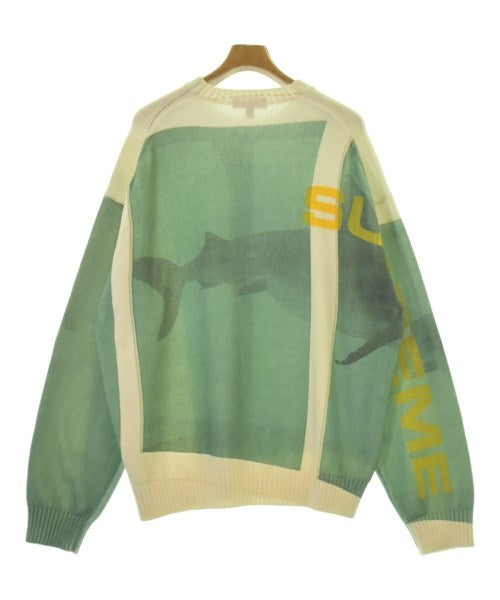 Supreme 毛衣