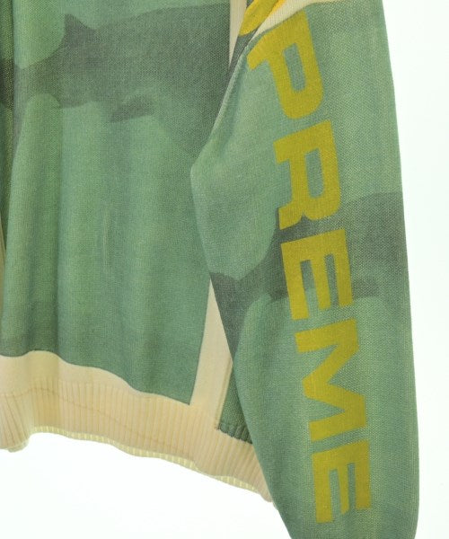 Supreme 毛衣