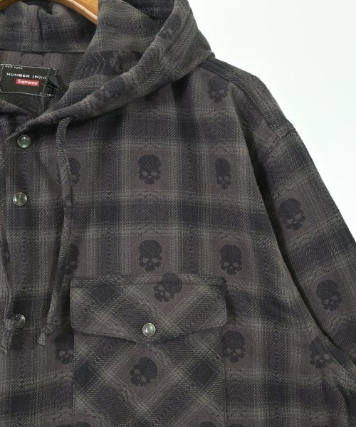 Supreme 休閒襯衫