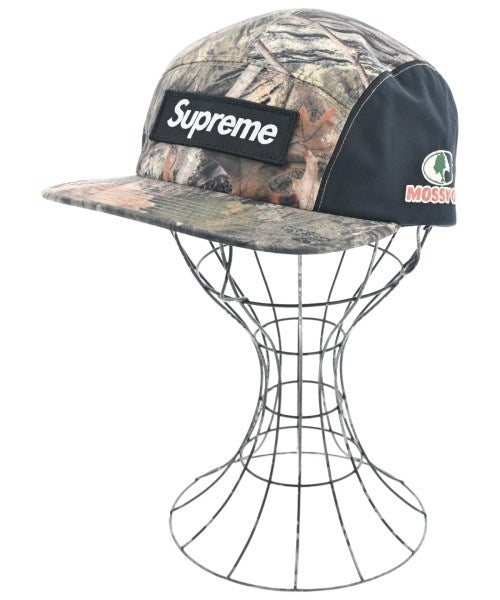 Supreme 棒球帽