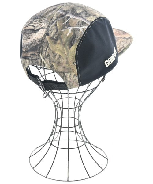 Supreme 棒球帽