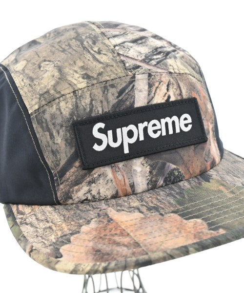 Supreme 棒球帽