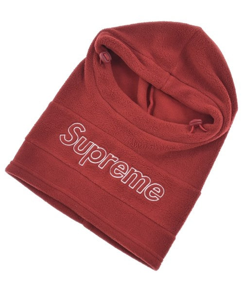 Supreme 冬季圍巾