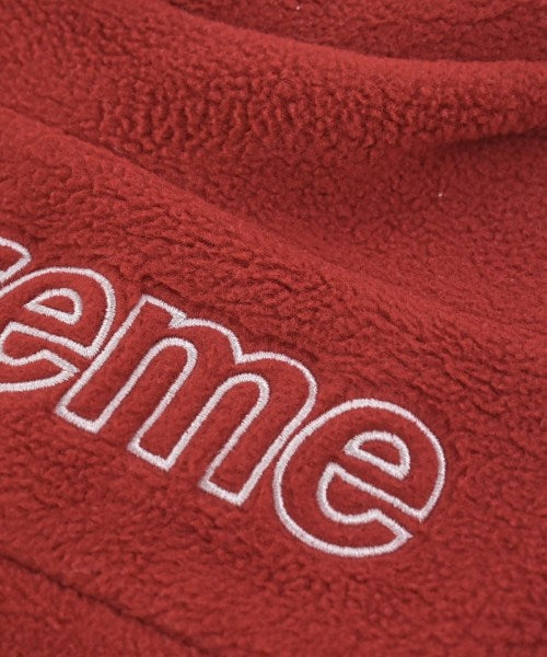 Supreme 冬季圍巾