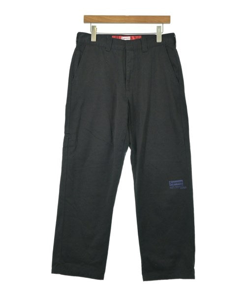 Supreme 休閒褲