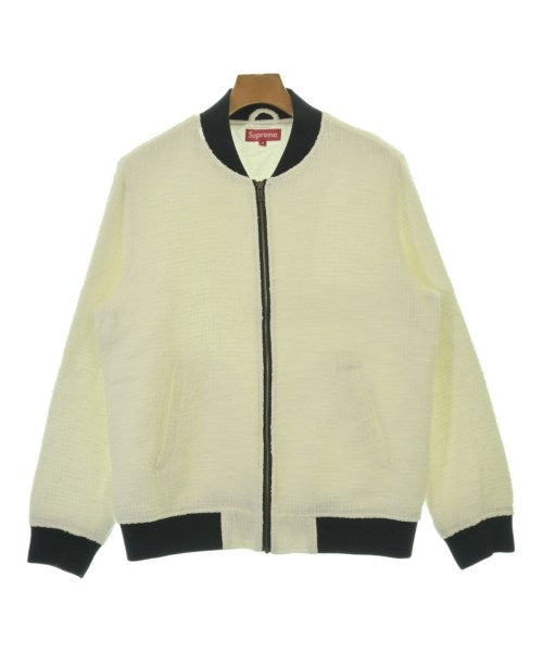 Supreme 斜紋夾克