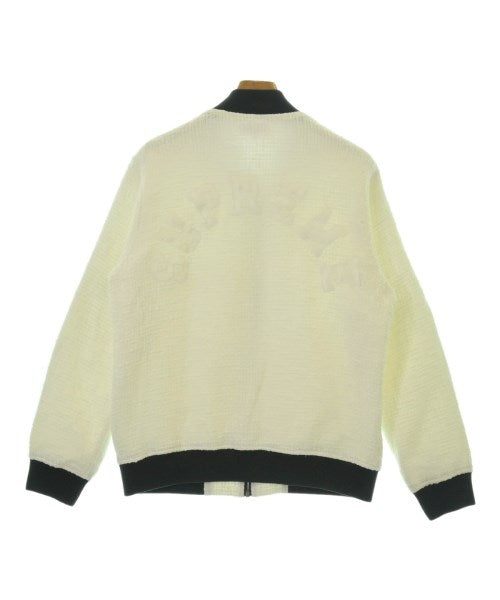 Supreme 斜紋夾克