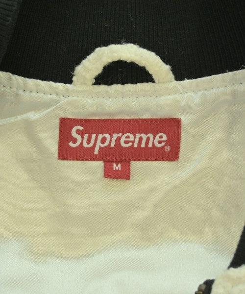 Supreme 斜紋夾克