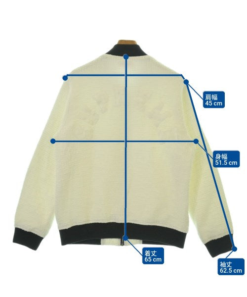 Supreme 斜紋夾克