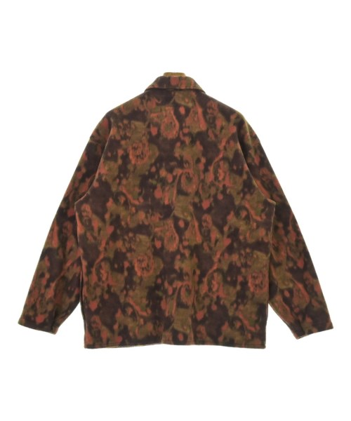 Supreme 工作夾克
