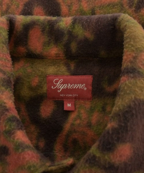 Supreme 工作夾克